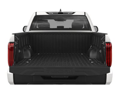 2022 Toyota Tundra 4WD 4WD SR5 CrewMax 5.5' Bed (Natl)