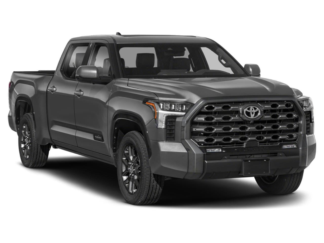 2022 Toyota Tundra 4WD 4WD SR5 CrewMax 5.5' Bed (Natl)
