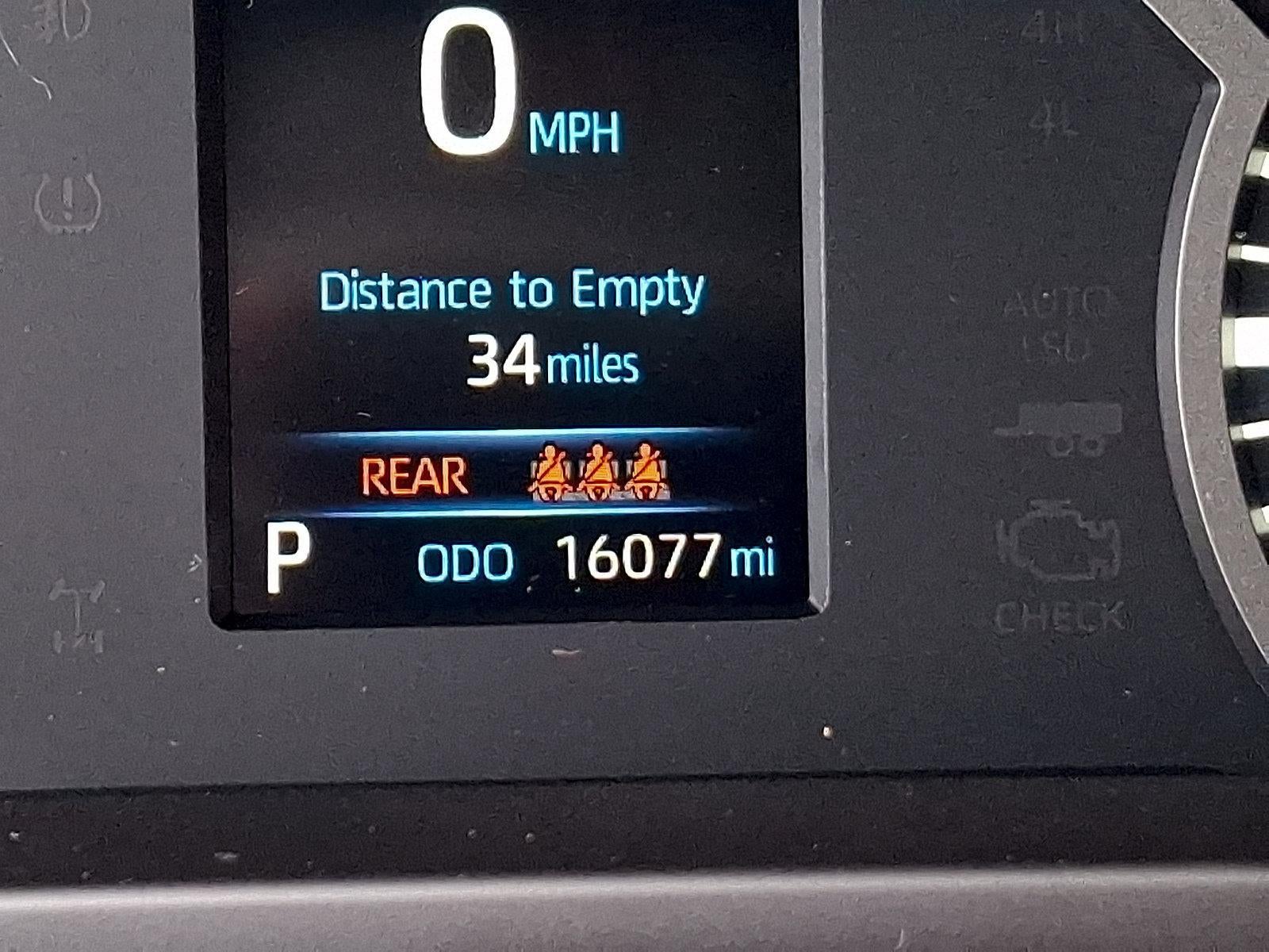2024 Toyota Tundra 4WD 4WD SR5 CrewMax 5.5' Bed (Natl)