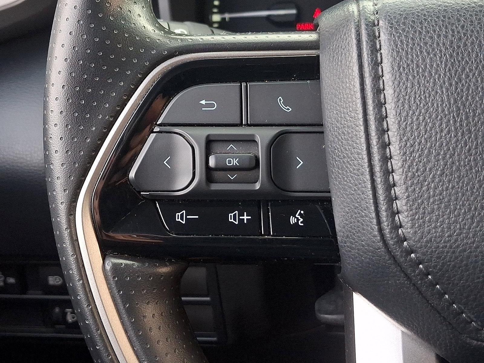 2024 Toyota Tundra 4WD 4WD SR5 CrewMax 5.5' Bed (Natl)