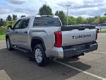 2024 Toyota Tundra 4WD 4WD SR5 CrewMax 5.5' Bed (Natl)