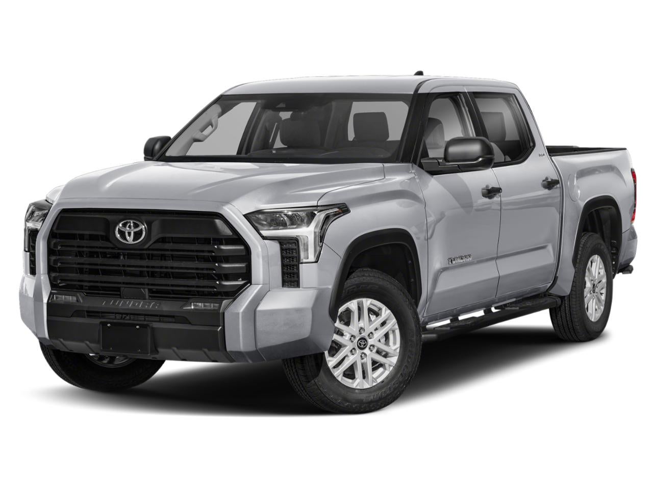 2024 Toyota Tundra 4WD 4WD SR5 CrewMax 5.5' Bed (Natl)