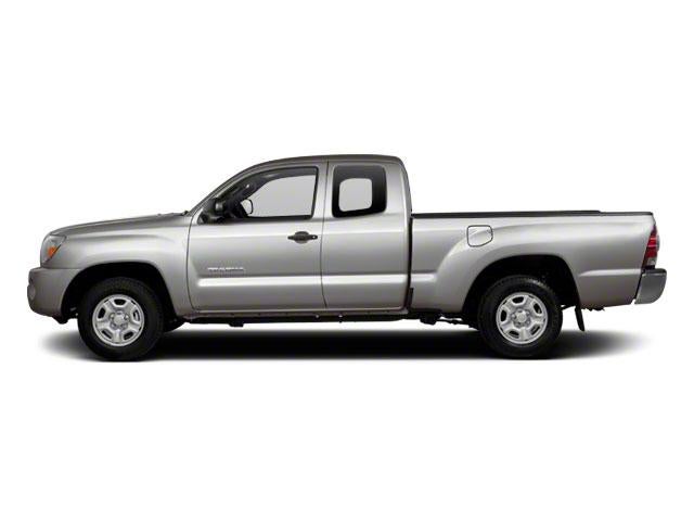 2011 Toyota Tacoma 4WD Access Cab Standard Bed V6 Automatic (Natl)