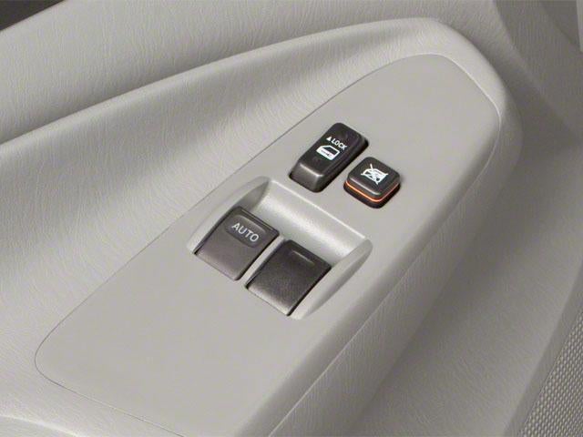 2011 Toyota Tacoma 4WD Access Cab Standard Bed V6 Automatic (Natl)