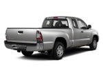 2011 Toyota Tacoma 4WD Access Cab Standard Bed V6 Automatic (Natl)