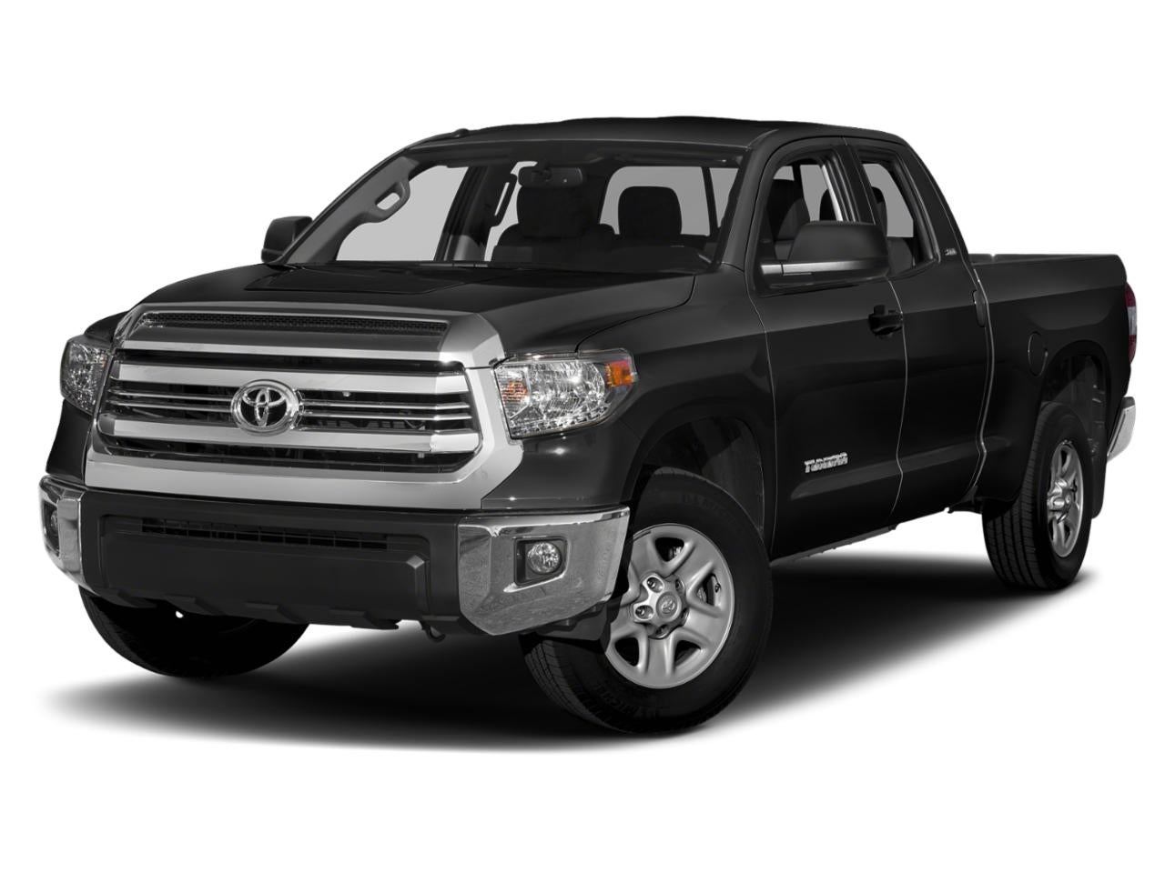 2015 Toyota Tundra 4WD Truck 4WD Double Cab Standard Bed 5.7L V8 SR5 (Natl)