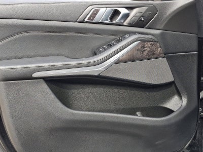 2024 BMW X5 xDrive40i Sports Activity Vehicle
