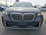 2024 BMW X5 xDrive40i Sports Activity Vehicle