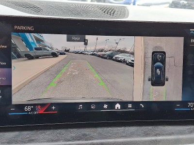 2024 BMW X5 xDrive40i Sports Activity Vehicle