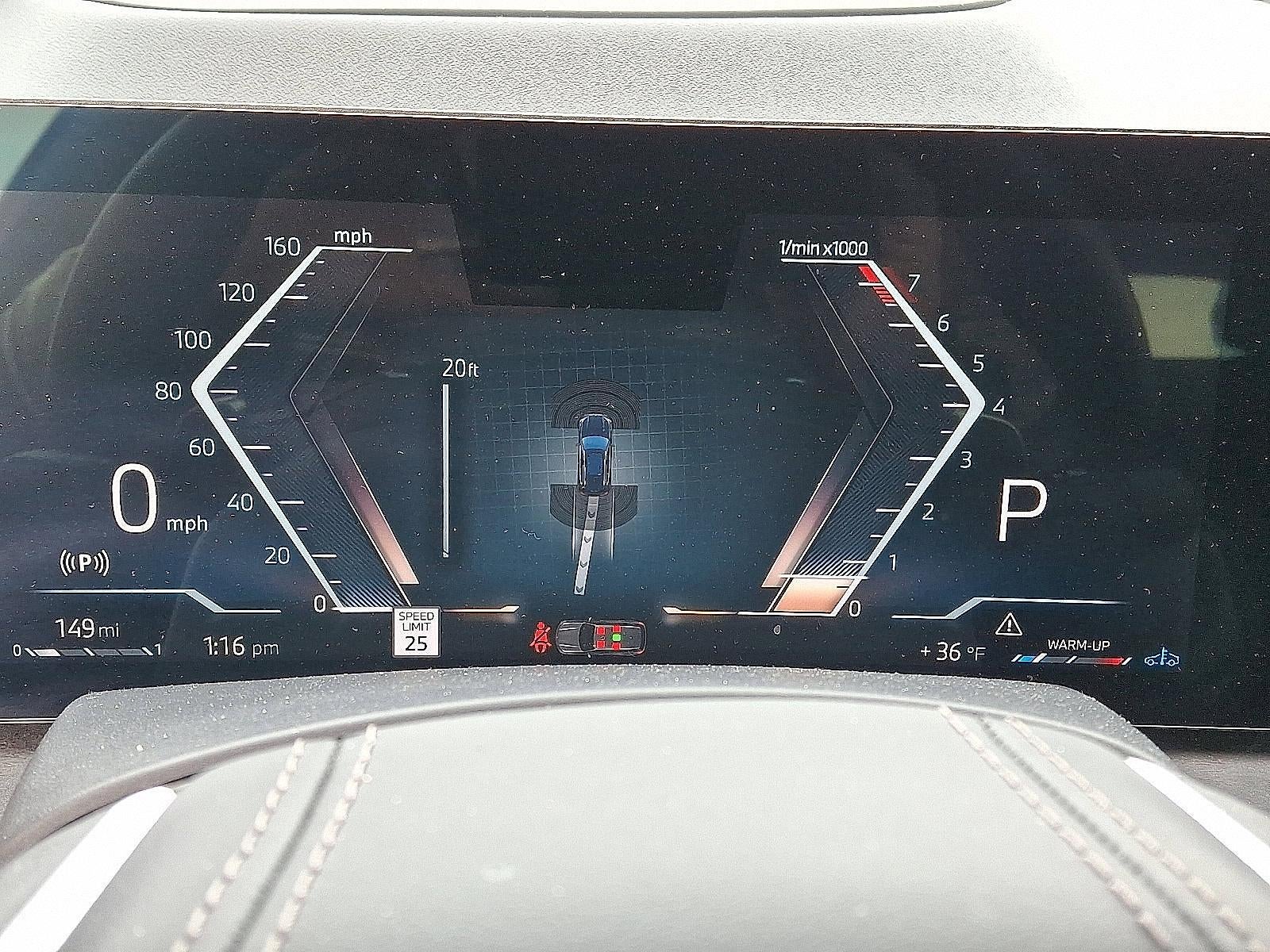2024 BMW X5 xDrive40i Sports Activity Vehicle