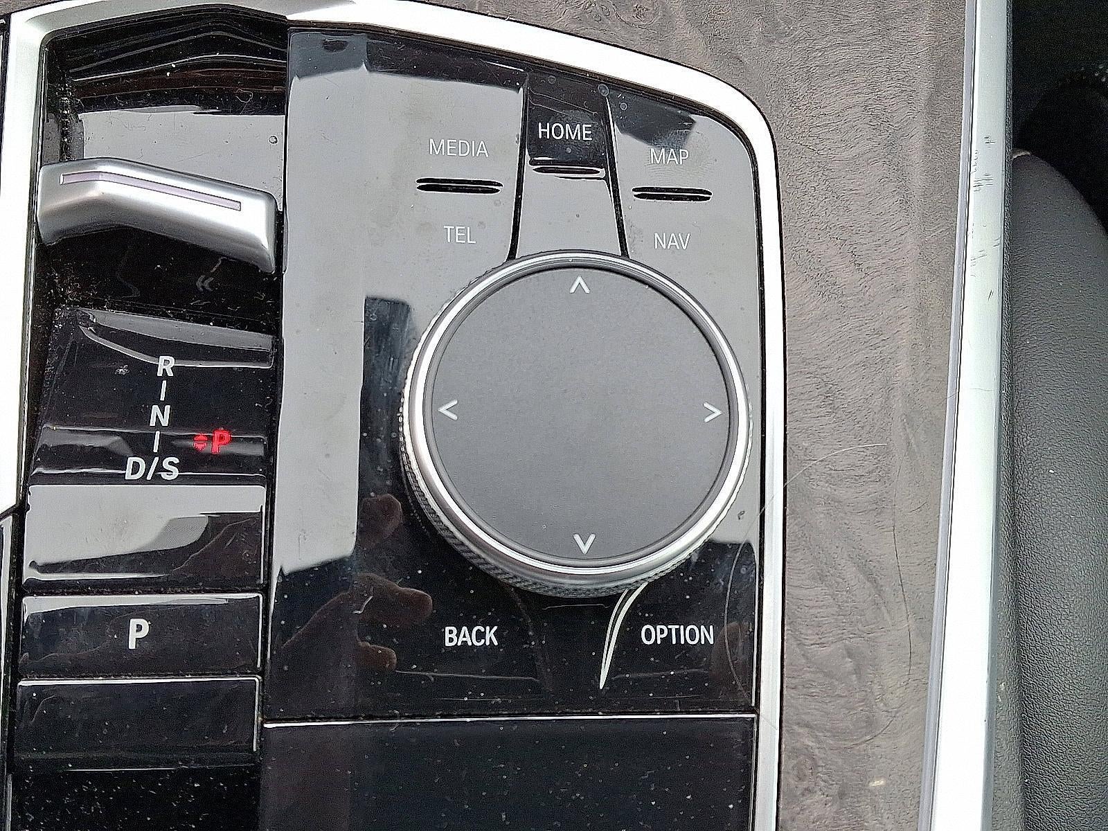 2024 BMW X5 xDrive40i Sports Activity Vehicle