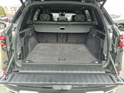 2024 BMW X5 xDrive40i Sports Activity Vehicle