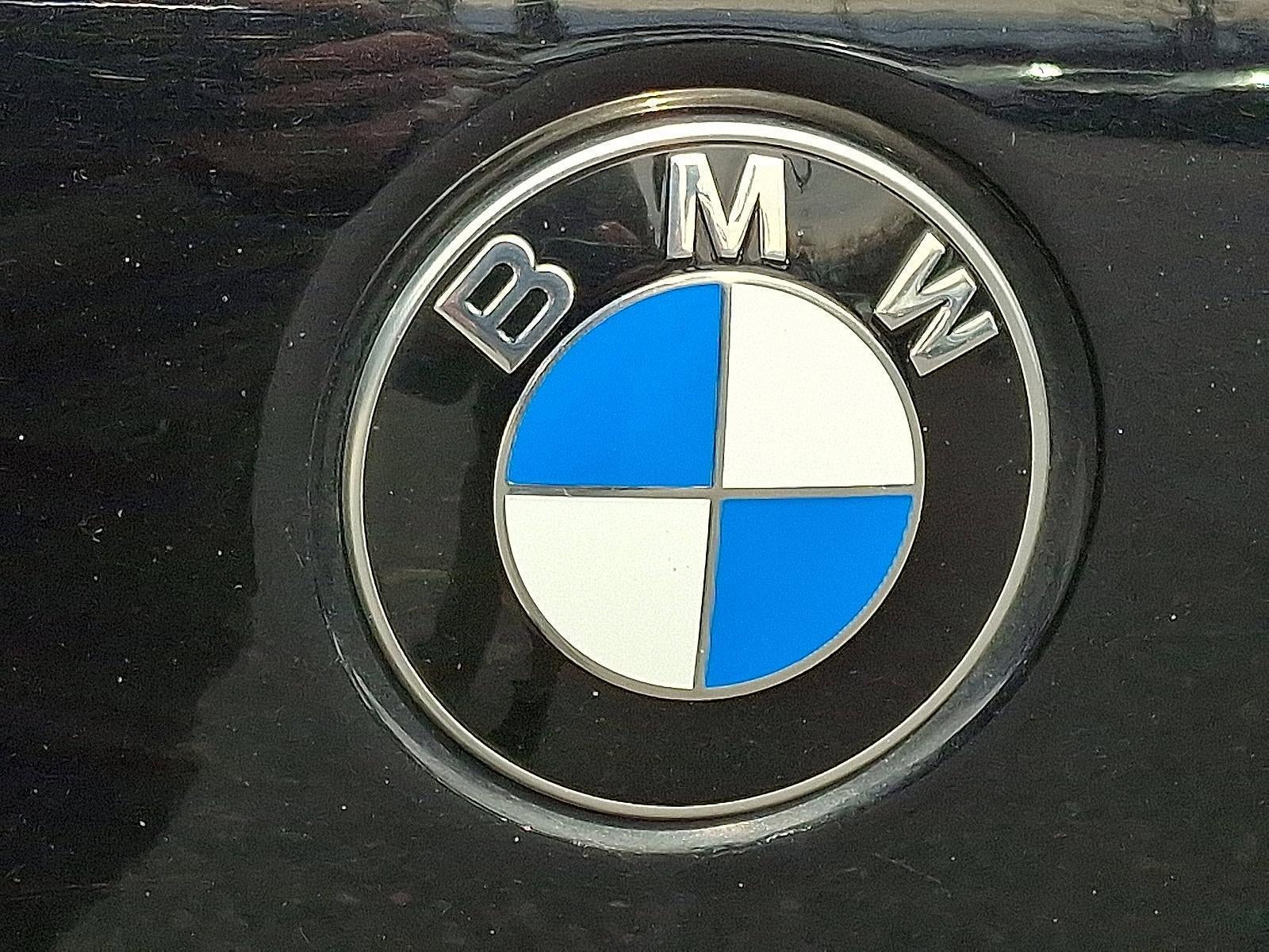 2024 BMW X5 xDrive40i Sports Activity Vehicle