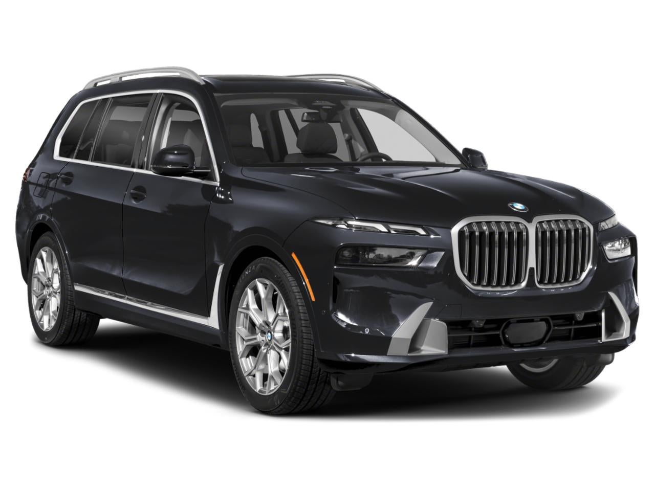 2024 BMW X7 M60i Sports Activity Vehicle