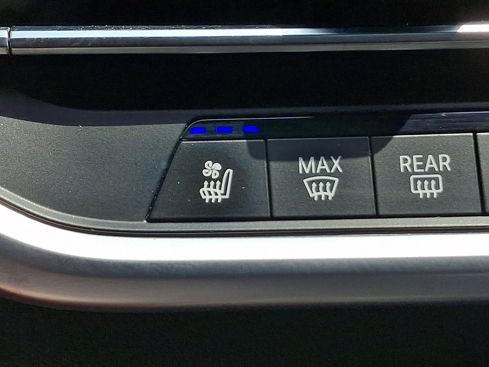 2023 BMW X5 M50i Sports Activity Vehicle