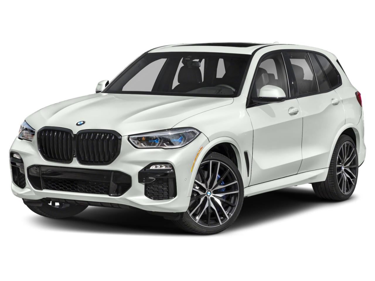 2023 BMW X5 M50i Sports Activity Vehicle