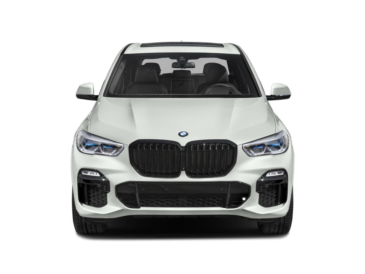 2023 BMW X5 M50i Sports Activity Vehicle