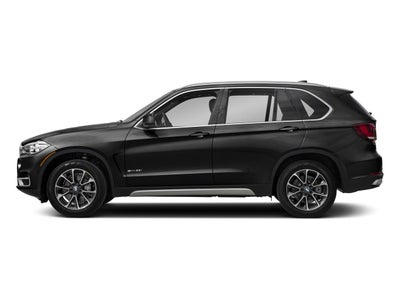2018 BMW X5 xDrive35i Sports Activity Vehicle
