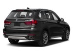 2018 BMW X5 xDrive35i Sports Activity Vehicle