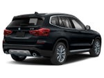 2018 BMW X3 xDrive30i Sports Activity Vehicle