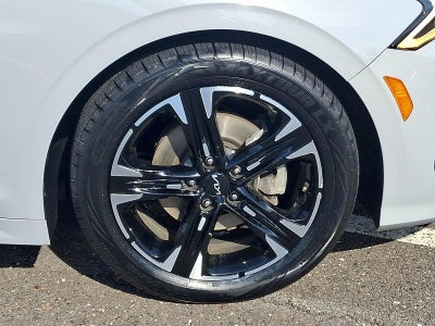 2022 Kia K5 GT-Line Auto FWD