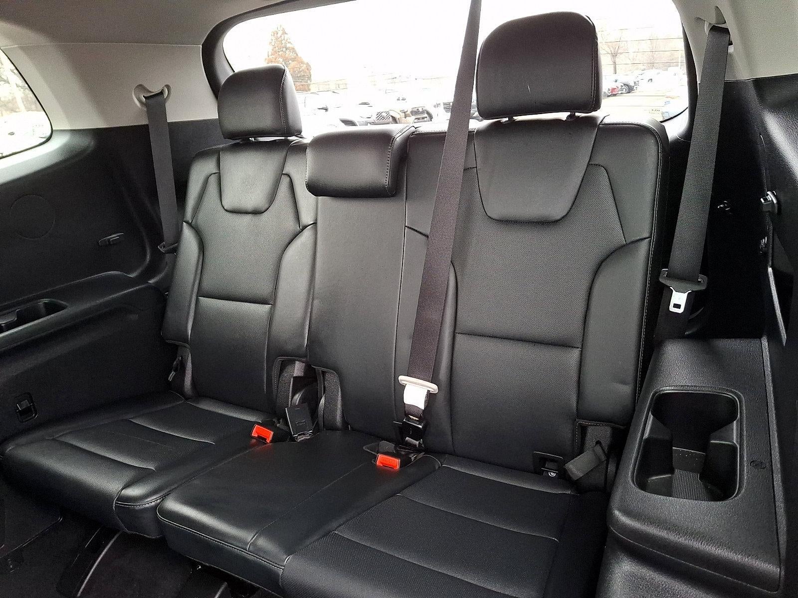 2025 Kia Telluride S AWD