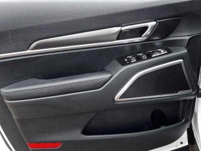 2025 Kia Telluride S AWD