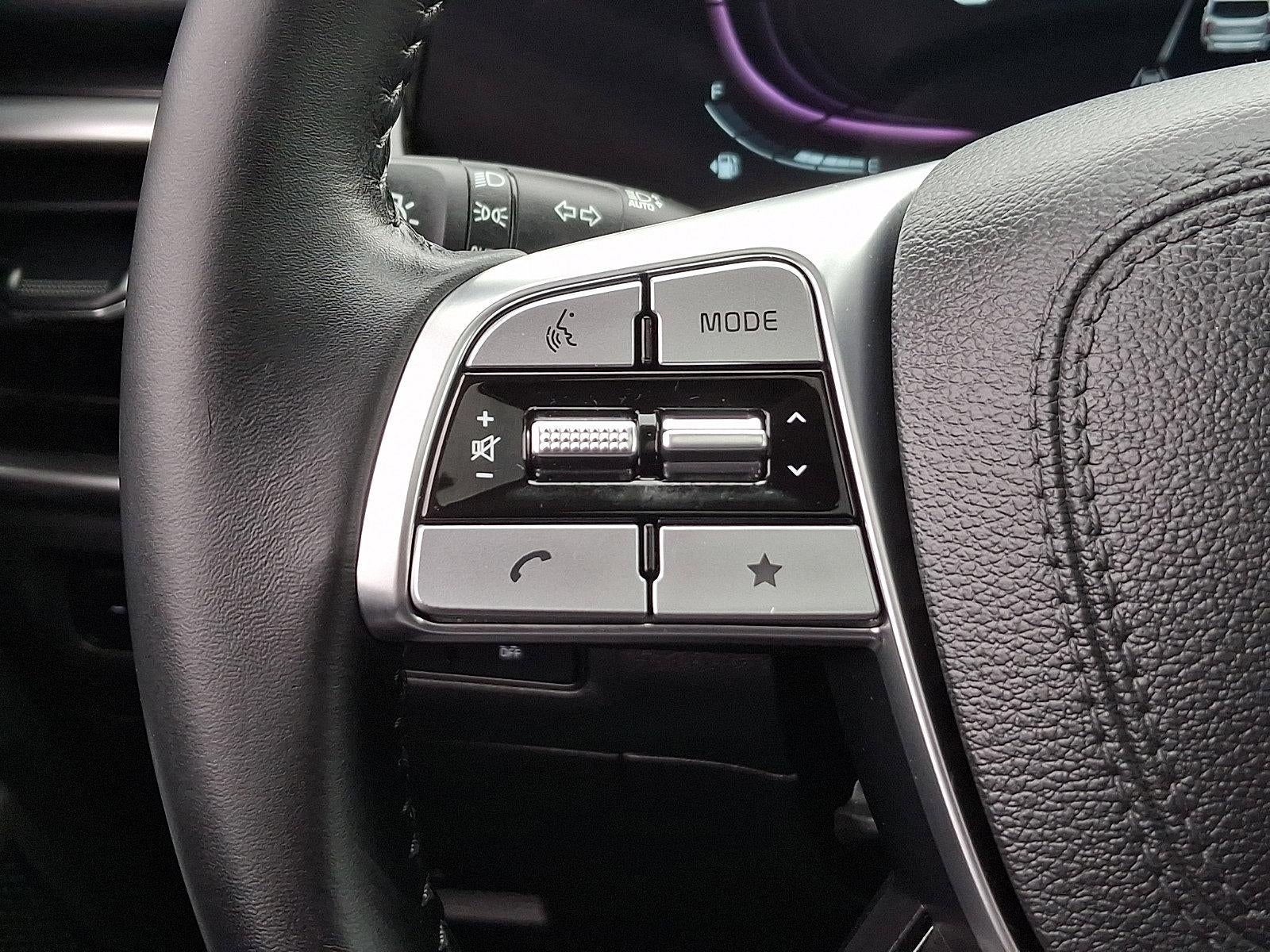 2025 Kia Telluride S AWD