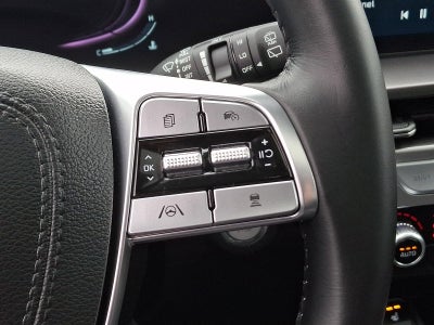 2025 Kia Telluride S AWD