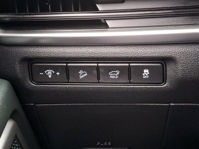 2025 Kia Telluride S AWD