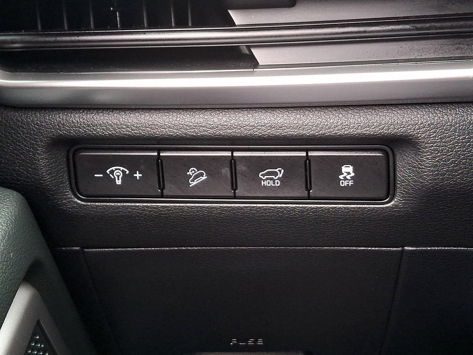 2025 Kia Telluride S AWD