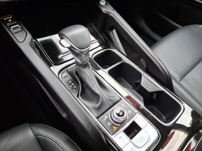 2025 Kia Telluride S AWD