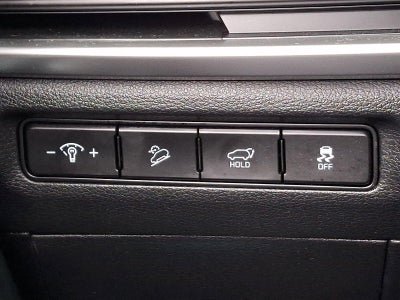 2025 Kia Telluride S AWD