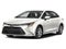 2025 Toyota Corolla LE CVT (Natl)