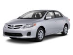 2012 Toyota Corolla 4dr Sdn Auto S (Natl)