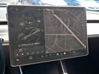 2019 Tesla Model 3 Long Range AWD