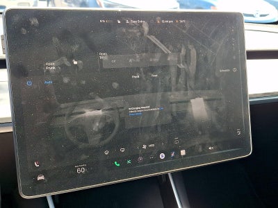 2019 Tesla Model 3 Long Range AWD