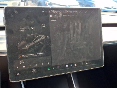 2019 Tesla Model 3 Long Range AWD
