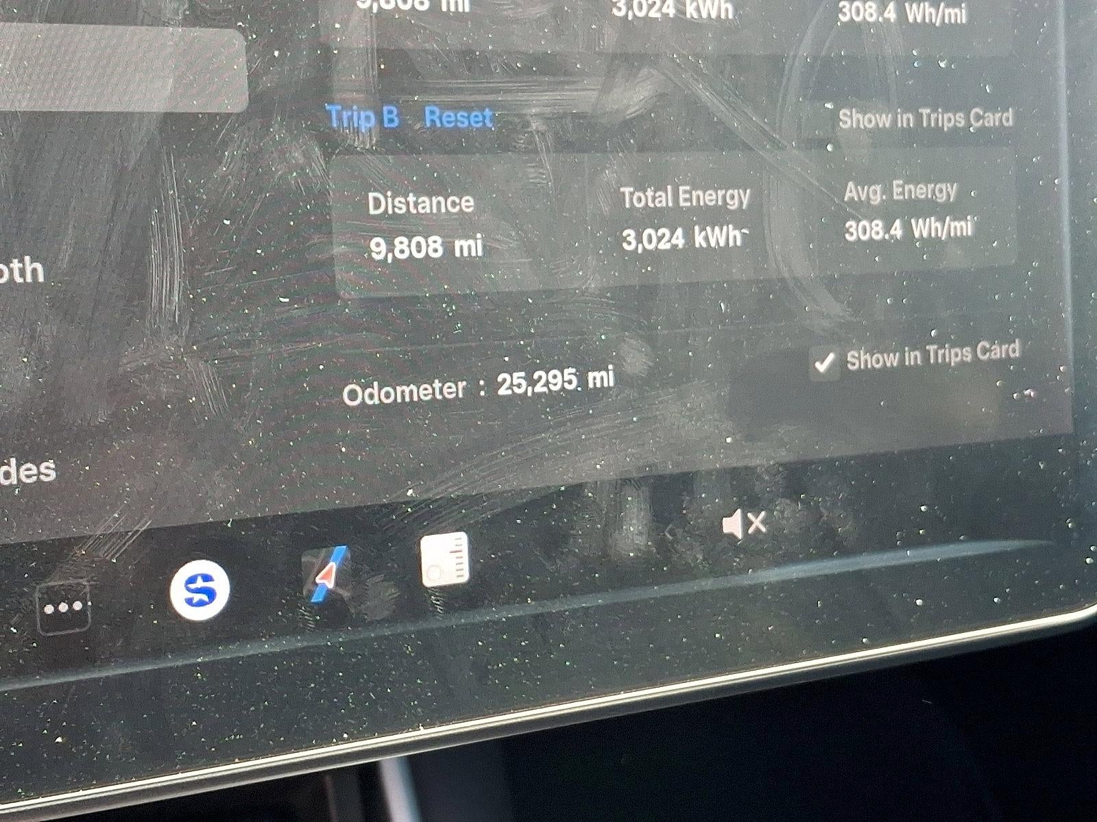2019 Tesla Model 3 Long Range AWD