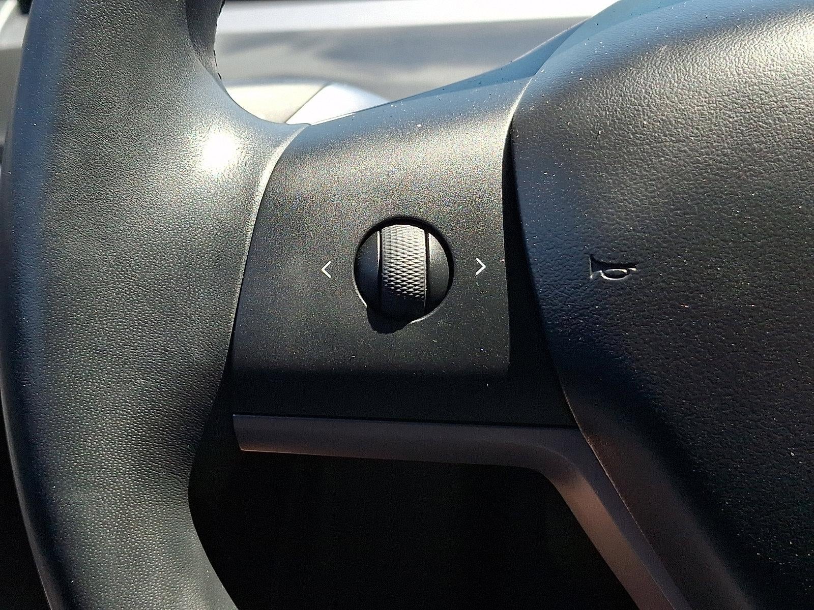 2019 Tesla Model 3 Long Range AWD