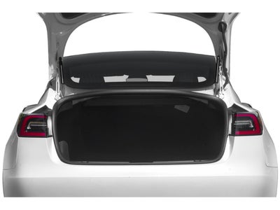 2019 Tesla Model 3 Long Range AWD