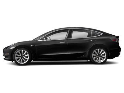 2019 Tesla Model 3 Long Range AWD