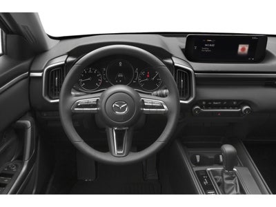 2023 Mazda Mazda CX-50 2.5 S Select Package AWD
