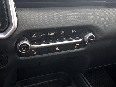 2024 Mazda Mazda CX-50 2.5 S Premium Package AWD