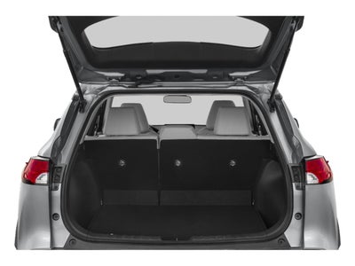 2023 Toyota Corolla Cross L 4WD (Natl)