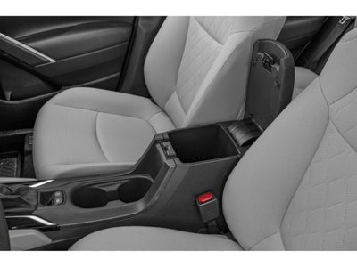 2023 Toyota Corolla Cross L 4WD (Natl)