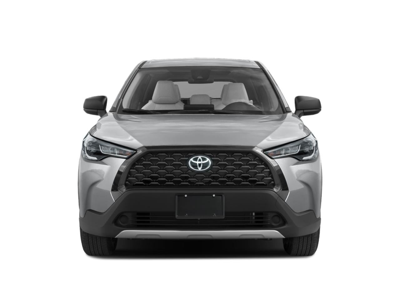 2023 Toyota Corolla Cross L 4WD (Natl)