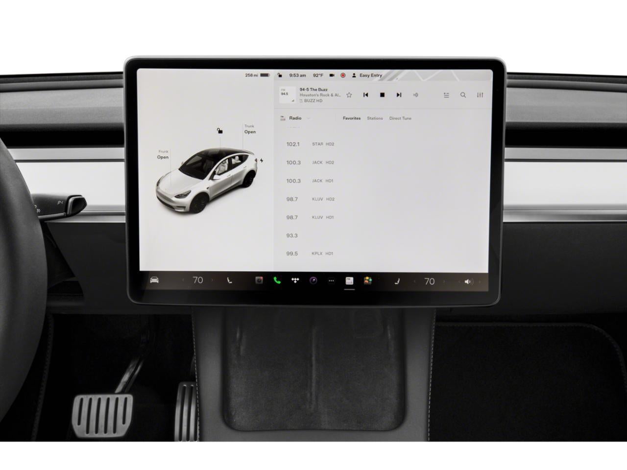 2023 Tesla Model Y Long Range AWD