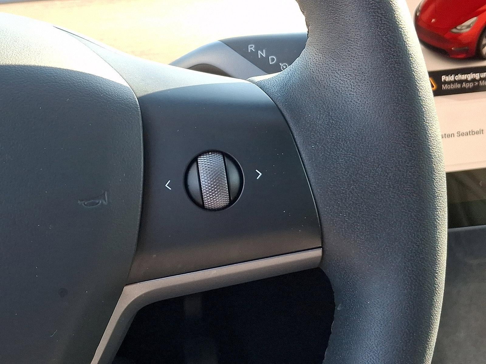 2023 Tesla Model Y Long Range AWD