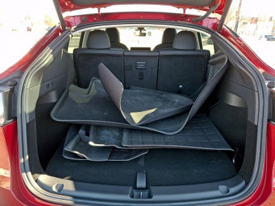 2023 Tesla Model Y Long Range AWD